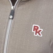 PK International Veste Arezzo Clay