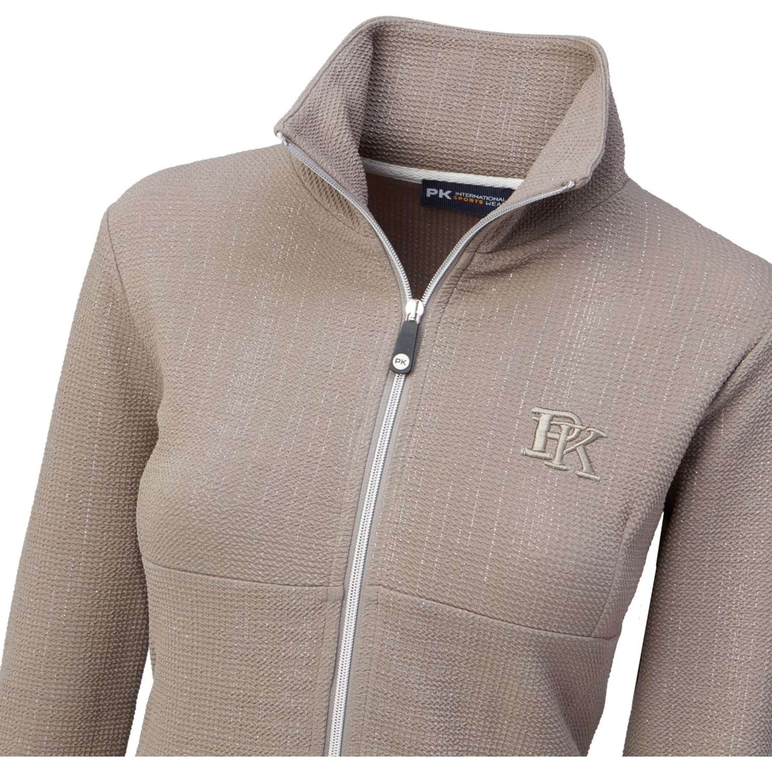 PK International Veste Arezzo Clay