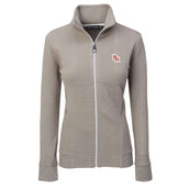 PK International Veste Arezzo Clay