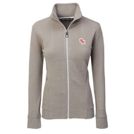 PK International Veste Arezzo Clay