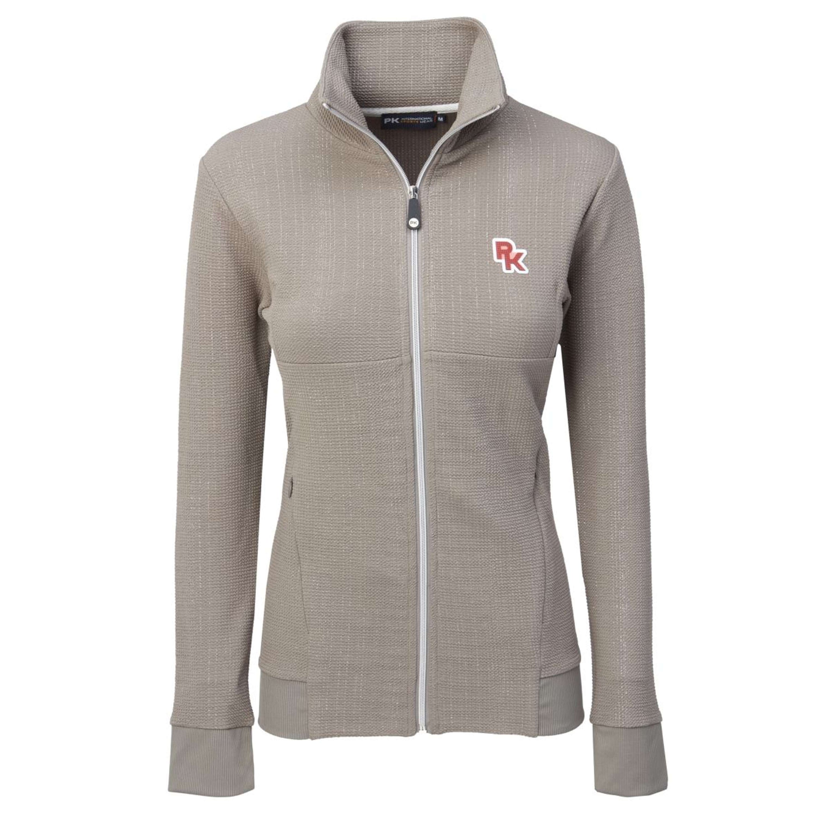 PK International Veste Arezzo Clay