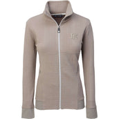 PK International Veste Arezzo Clay