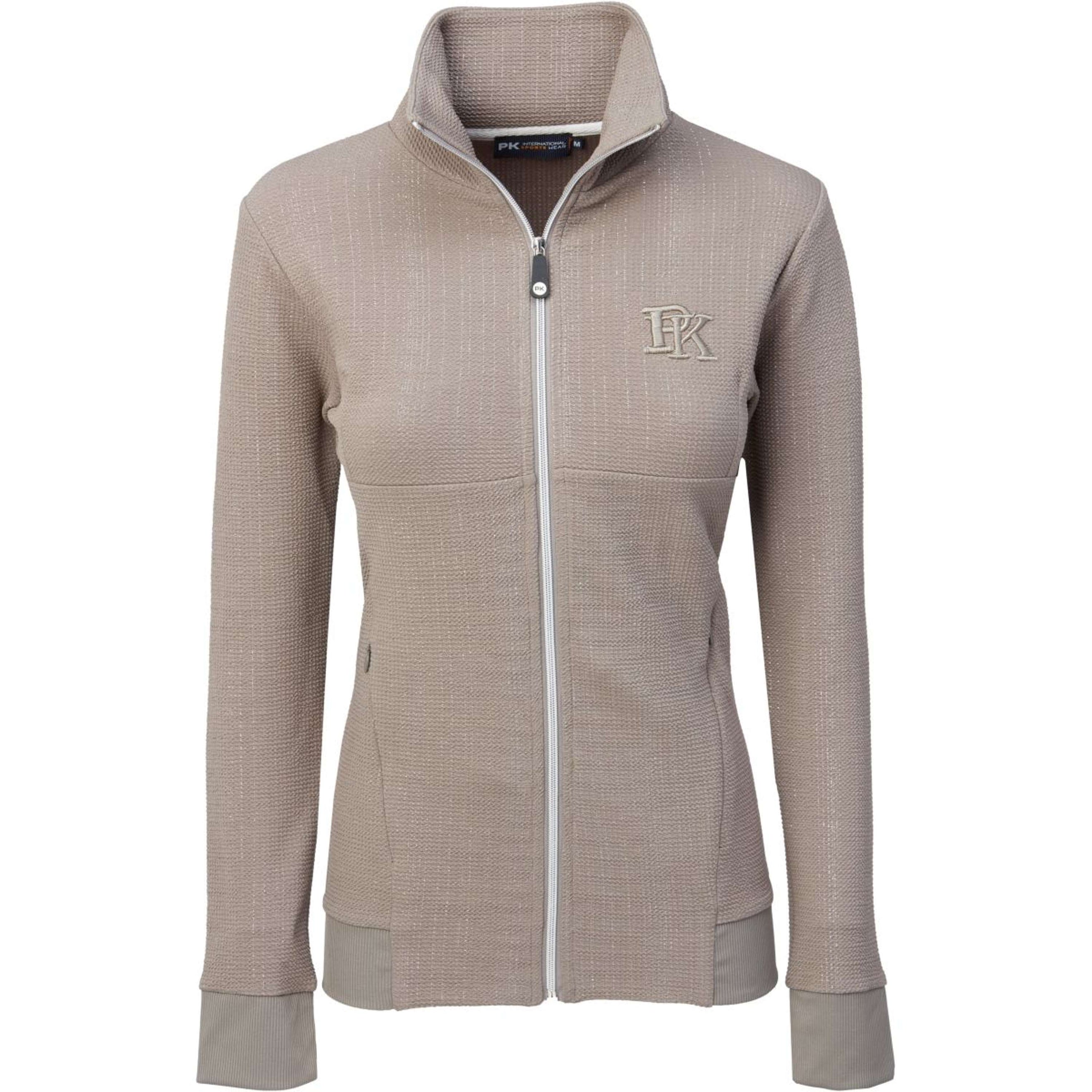 PK International Veste Arezzo Clay