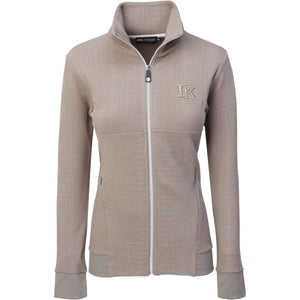PK International Veste Arezzo Clay