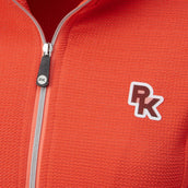 PK International Veste Arezzo Fluo Coral