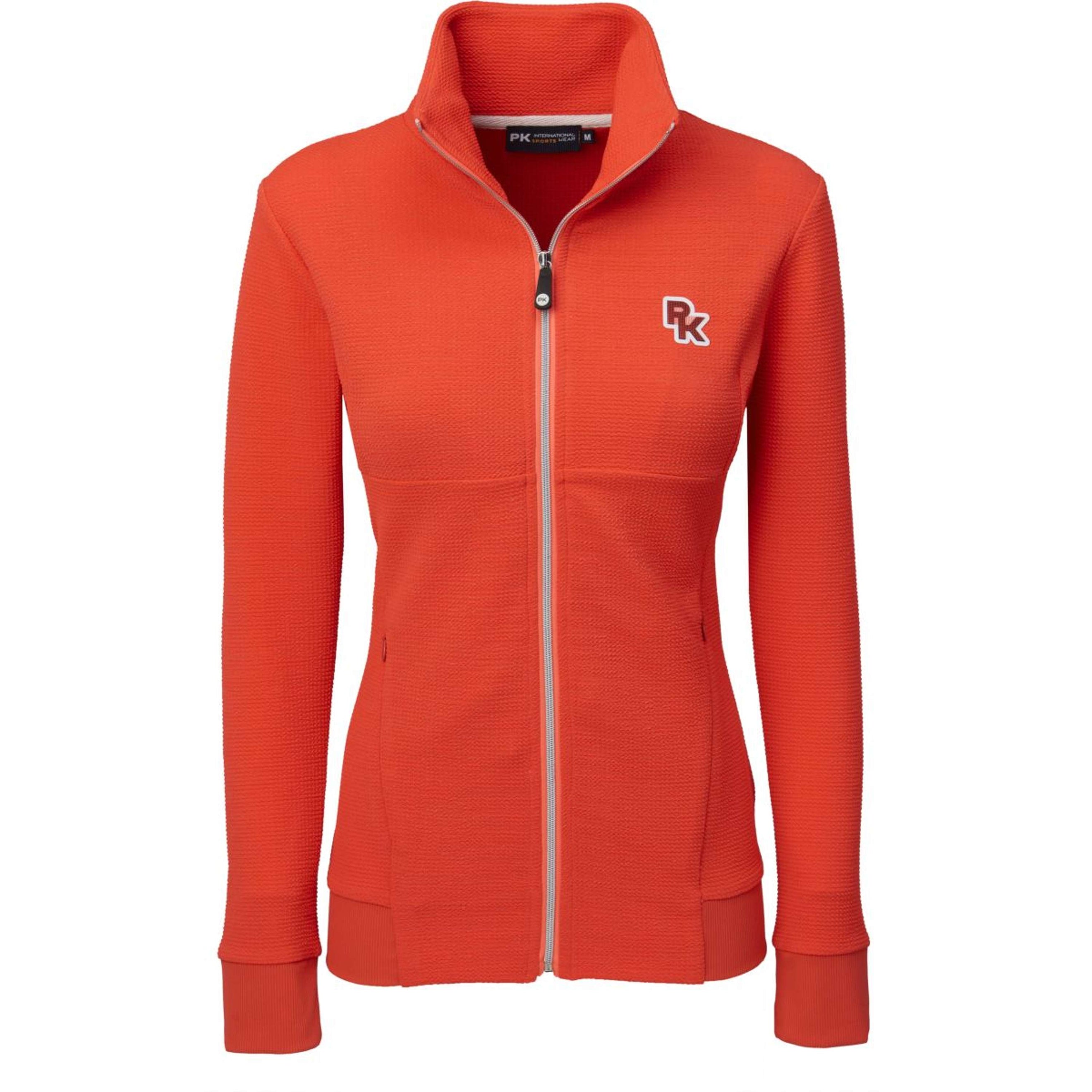 PK International Veste Arezzo Fluo Coral