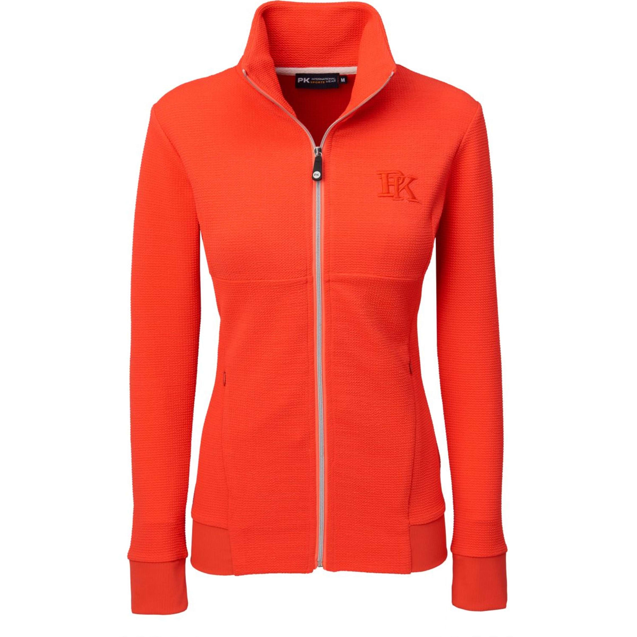 PK International Veste Arezzo Fluo Coral