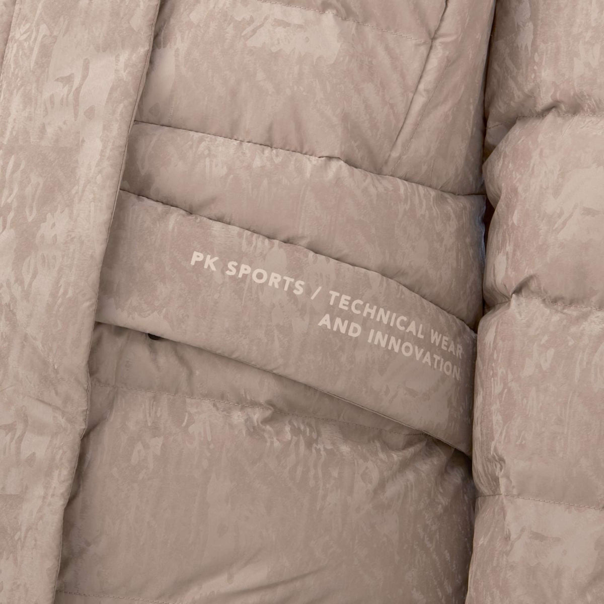 PK Veste Bellisimo Muffin