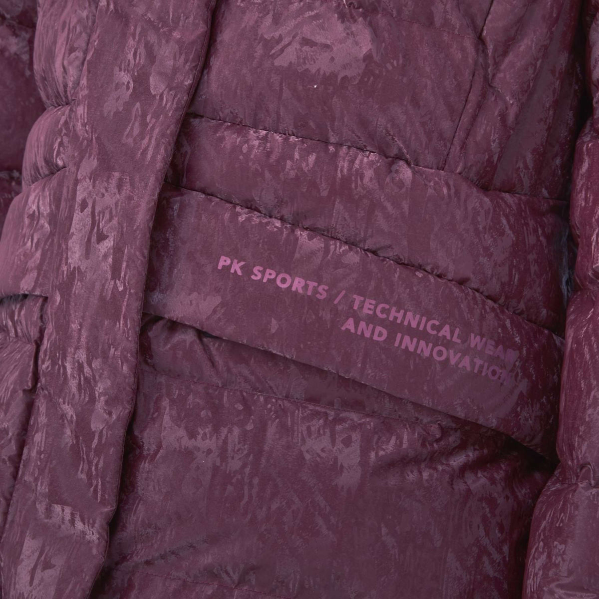 PK Veste Bellisimo Port