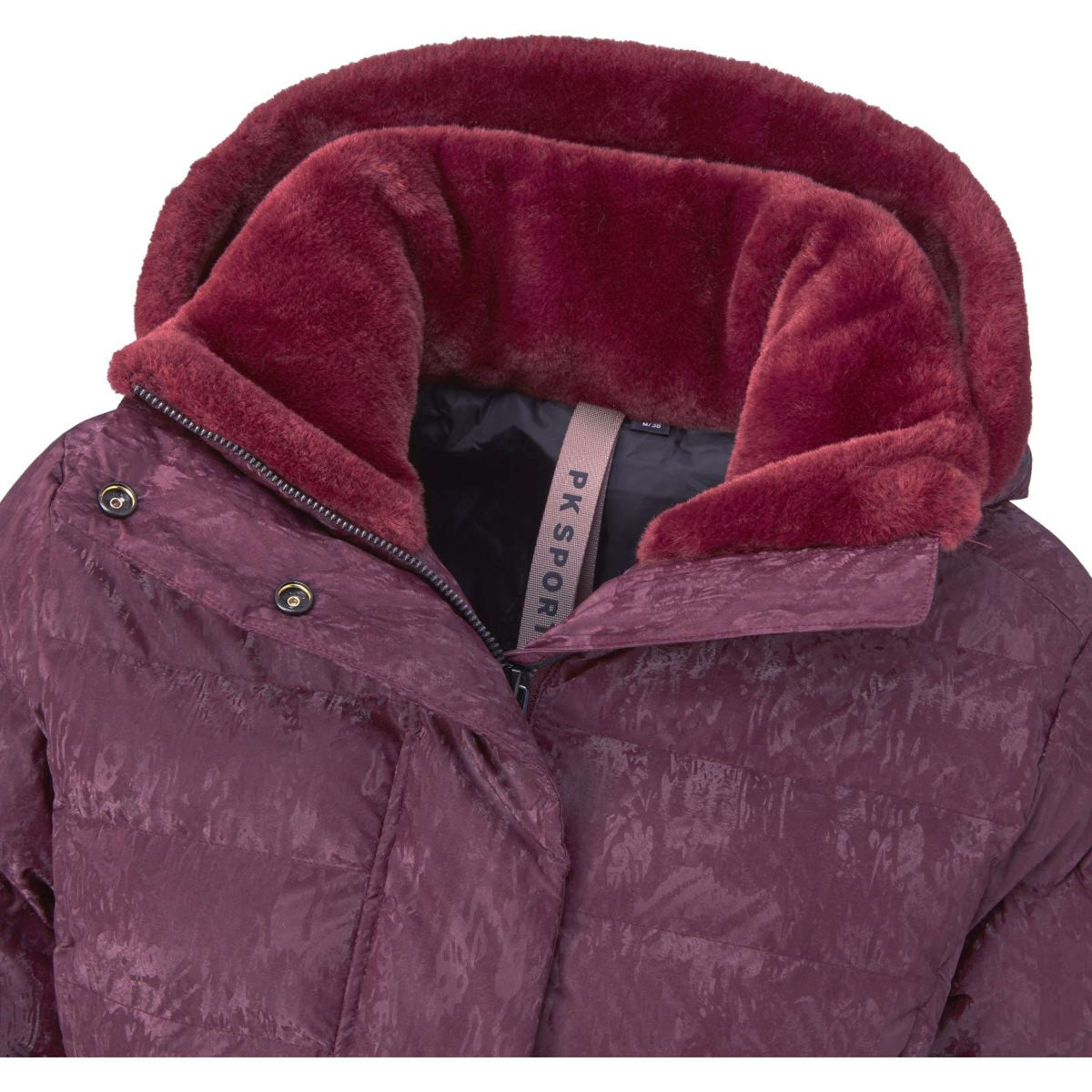 PK Veste Bellisimo Port