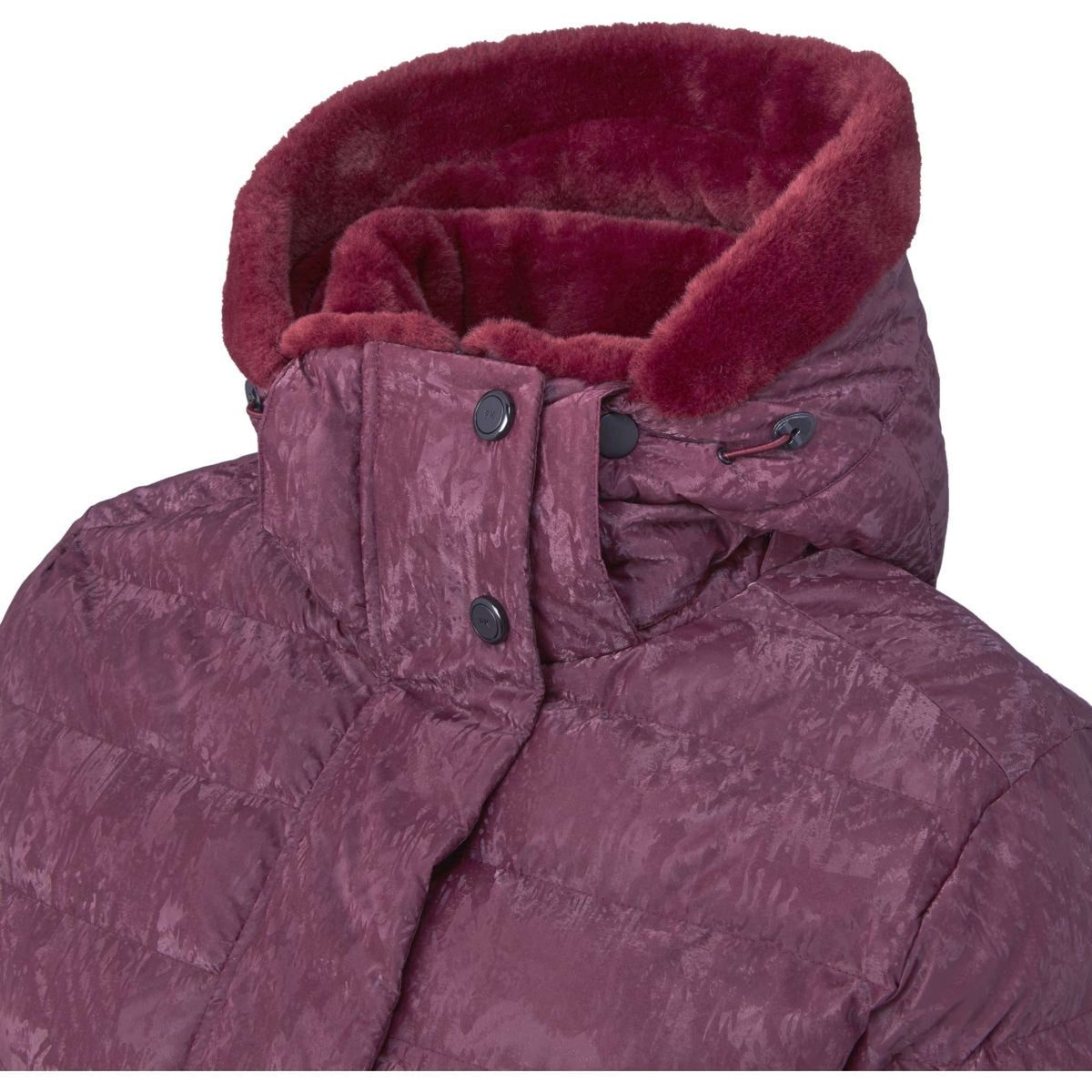 PK Veste Bellisimo Port