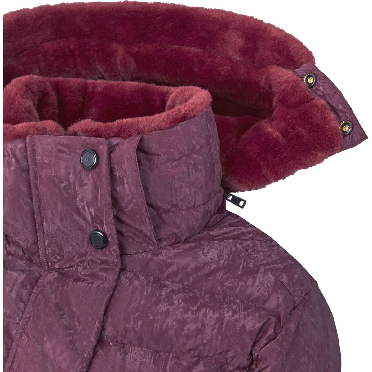 PK Veste Bellisimo Port