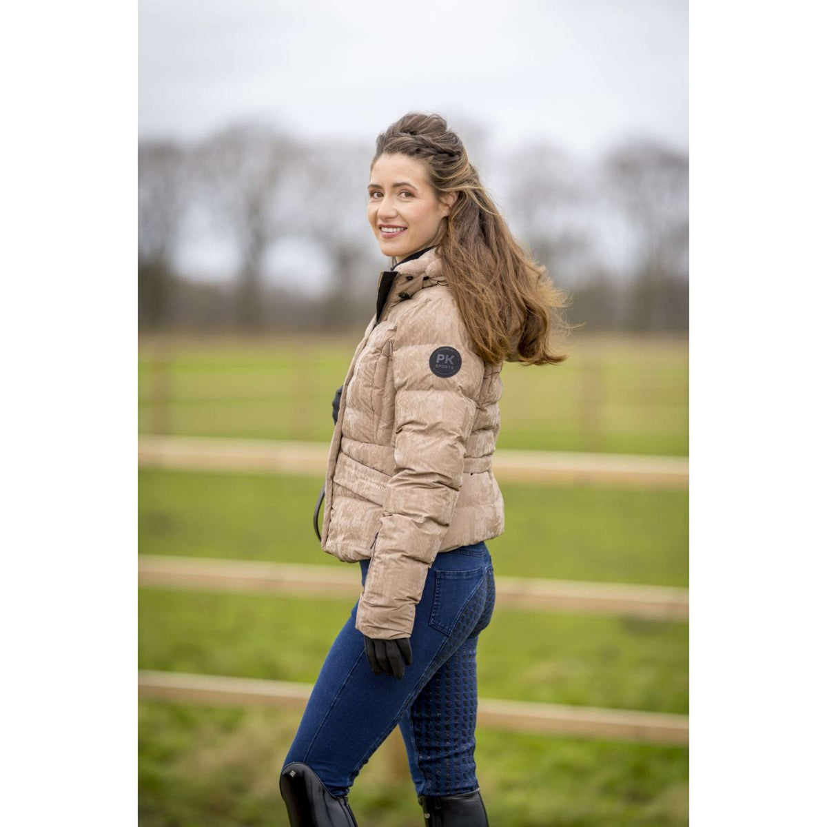 PK Veste Bellisimo Muffin