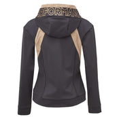 PK Veste Softshell Blaze Ébène