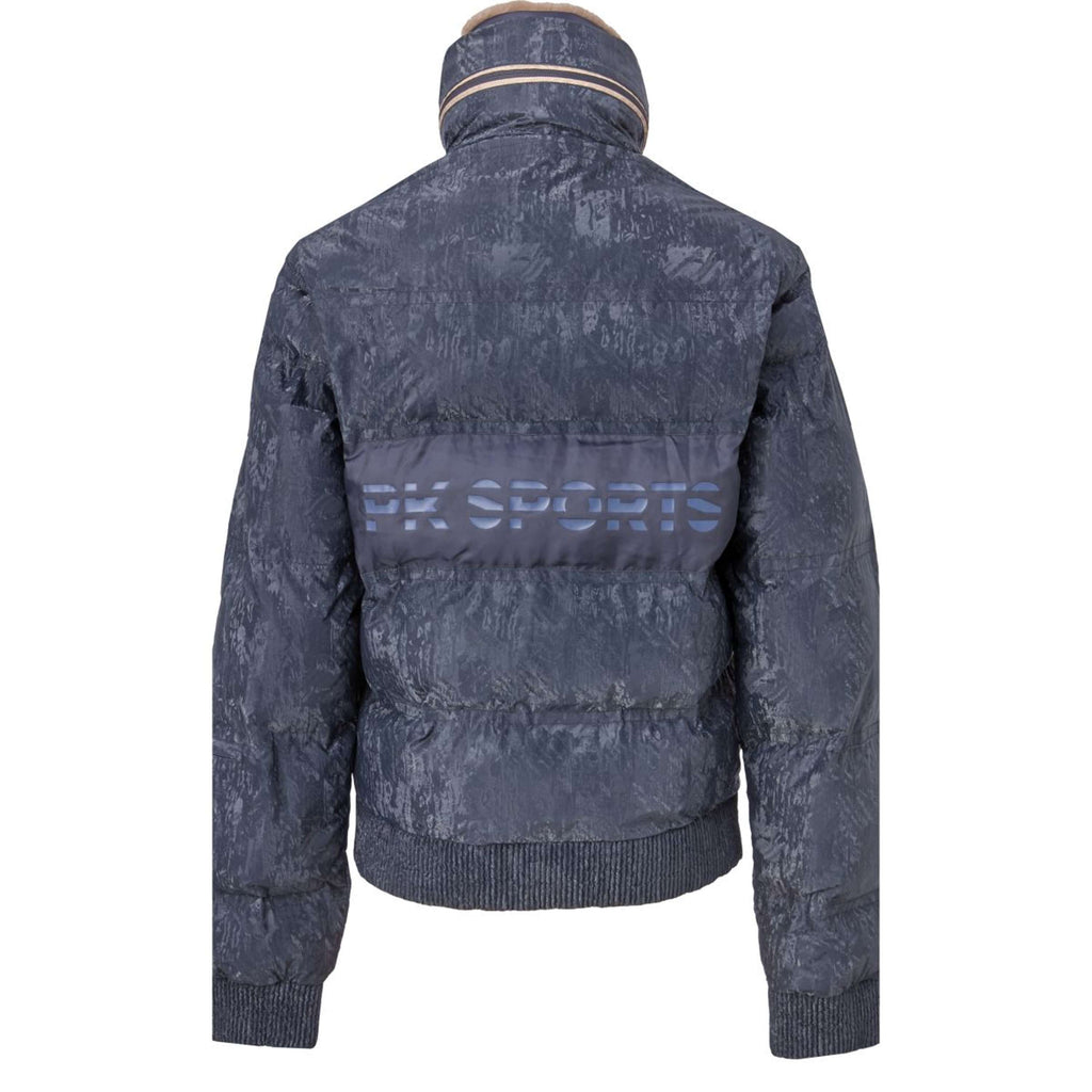 PK Veste Boston Ébène