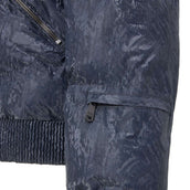 PK Veste Boston Ébène