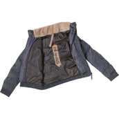 PK Veste Boston Ébène