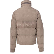 PK Veste Boston Muffin