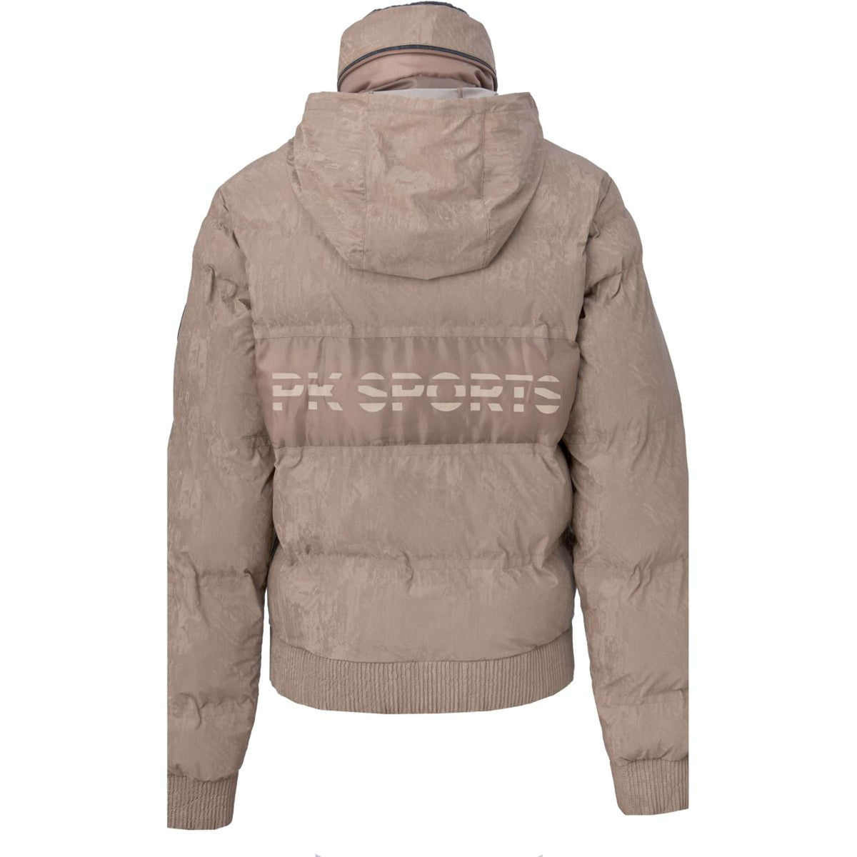 PK Veste Boston Muffin