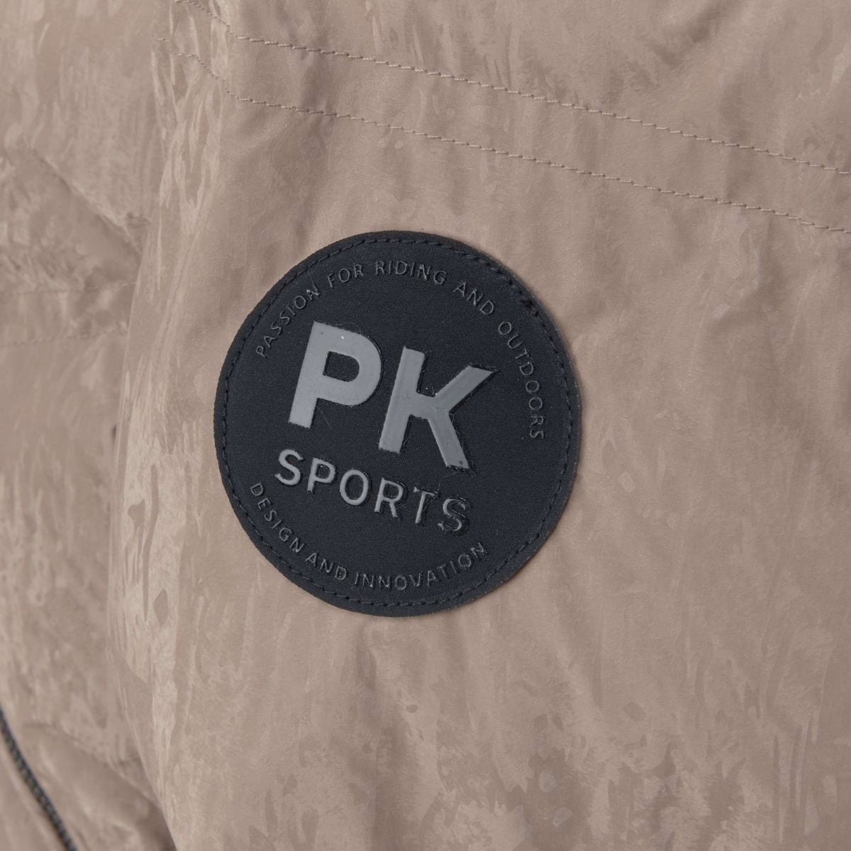 PK Veste Boston Muffin