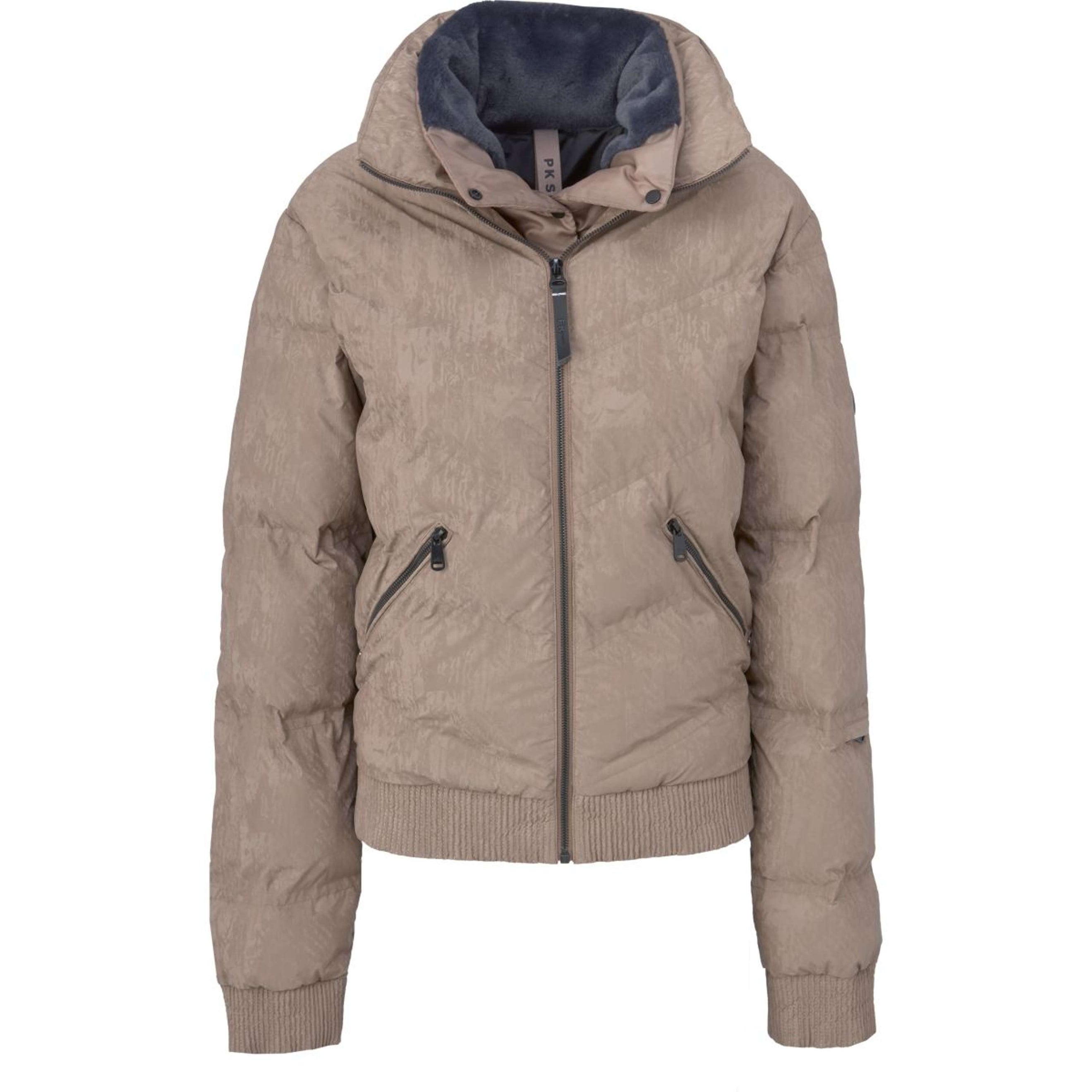 PK Veste Boston Muffin