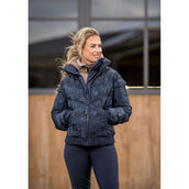 PK Veste Boston Ébène