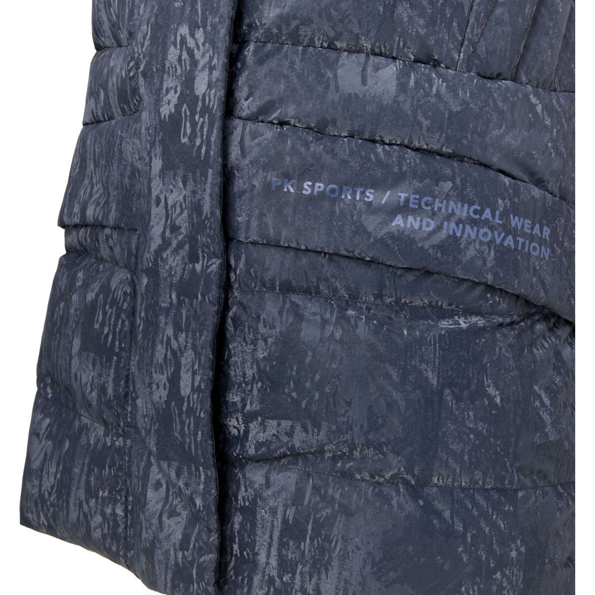 PK Bodychauffant Brise Ébène