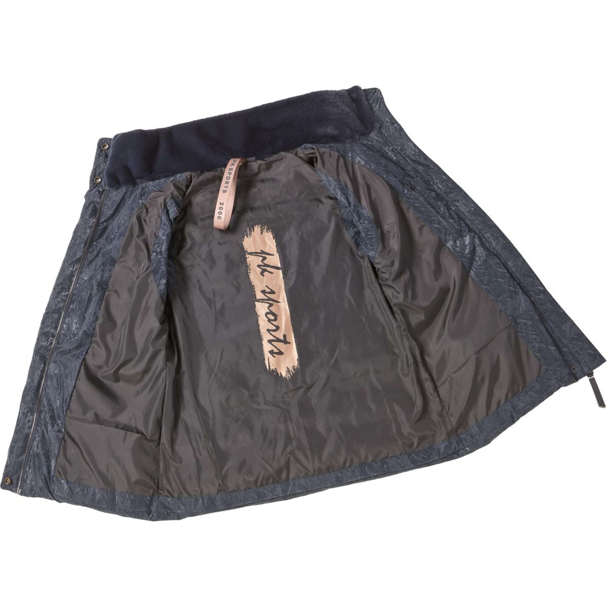 PK Bodychauffant Brise Ébène