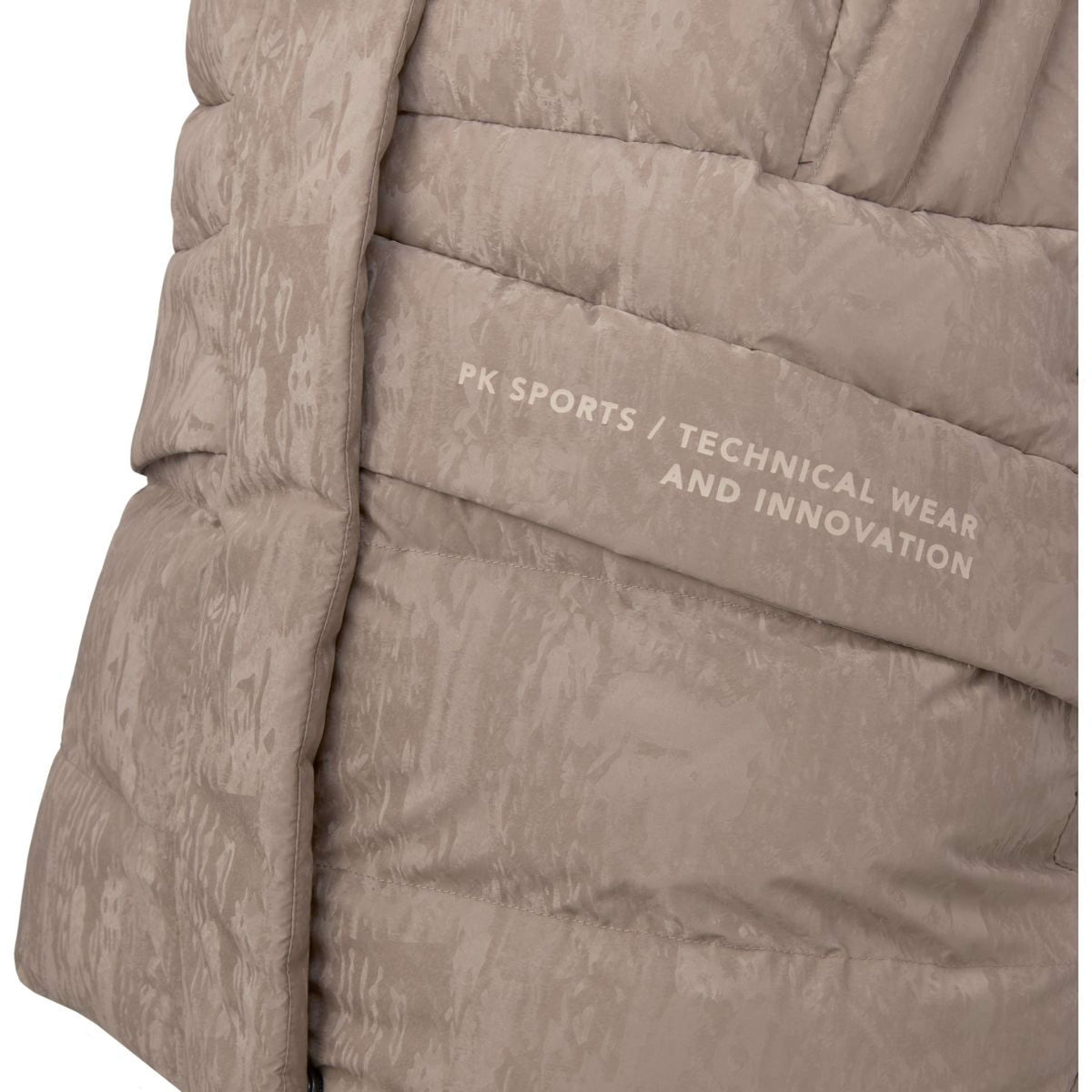 PK Bodychauffant Brise Muffin