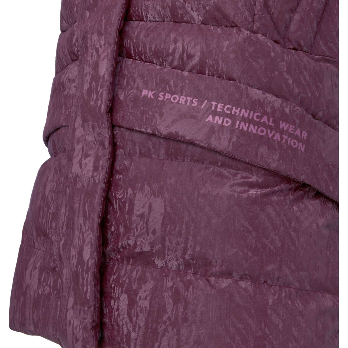 PK Bodychauffant Brise Port