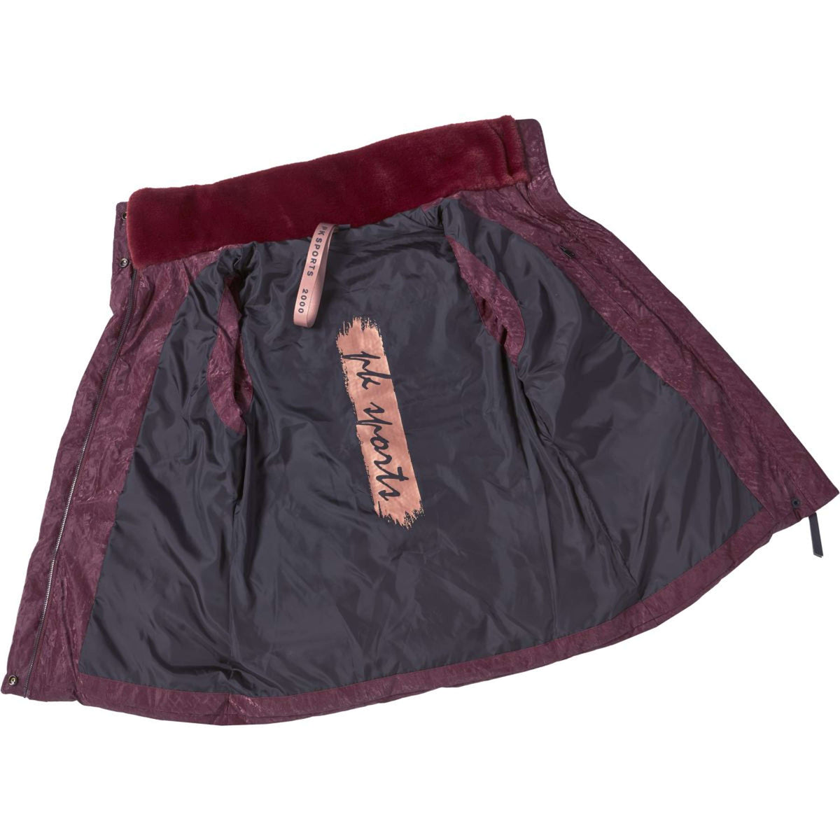 PK Bodychauffant Brise Port