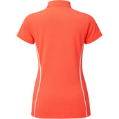 PK International Polo Cantona Fluo Coral