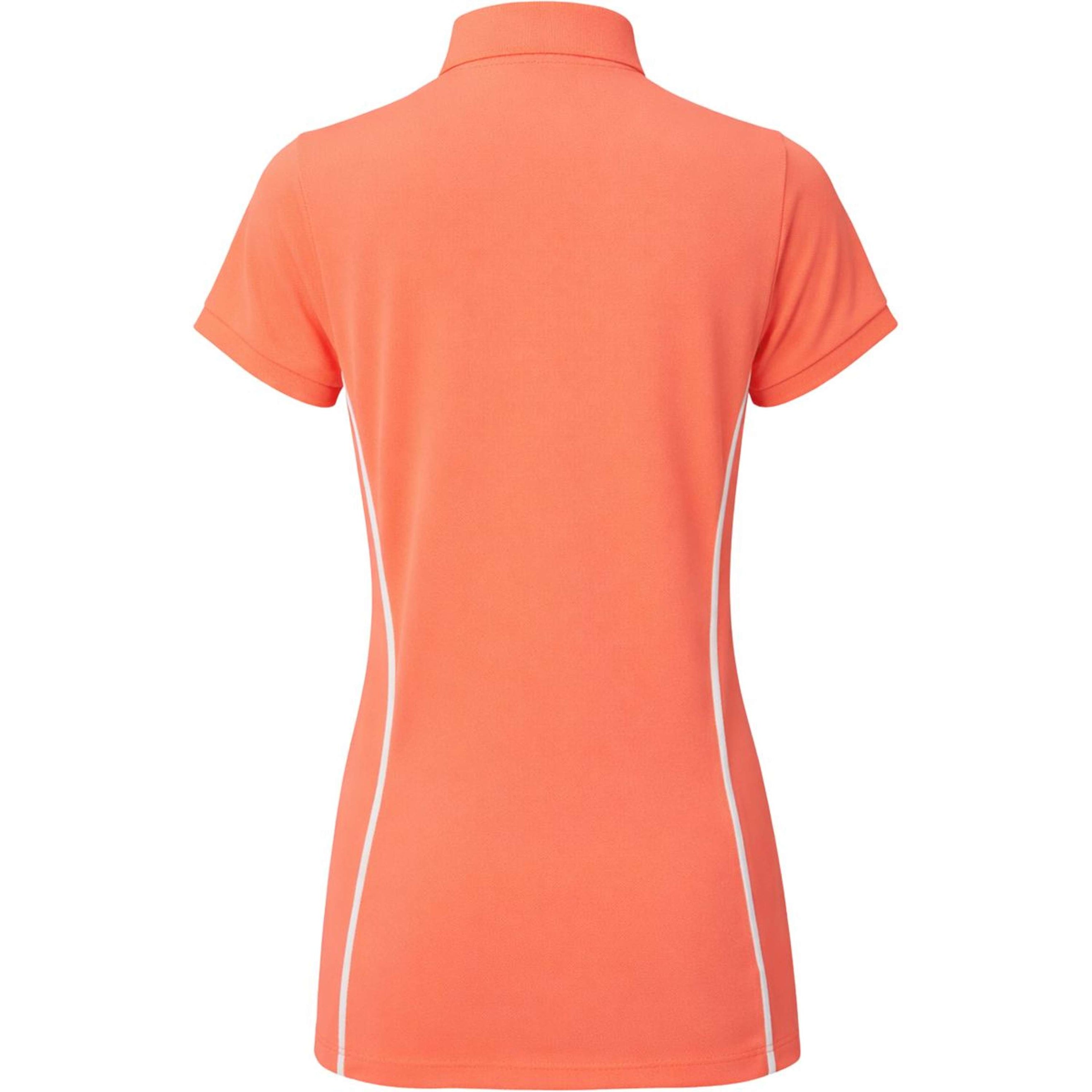 PK International Polo Cantona Papaya