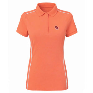PK International Polo Cantona Papaya