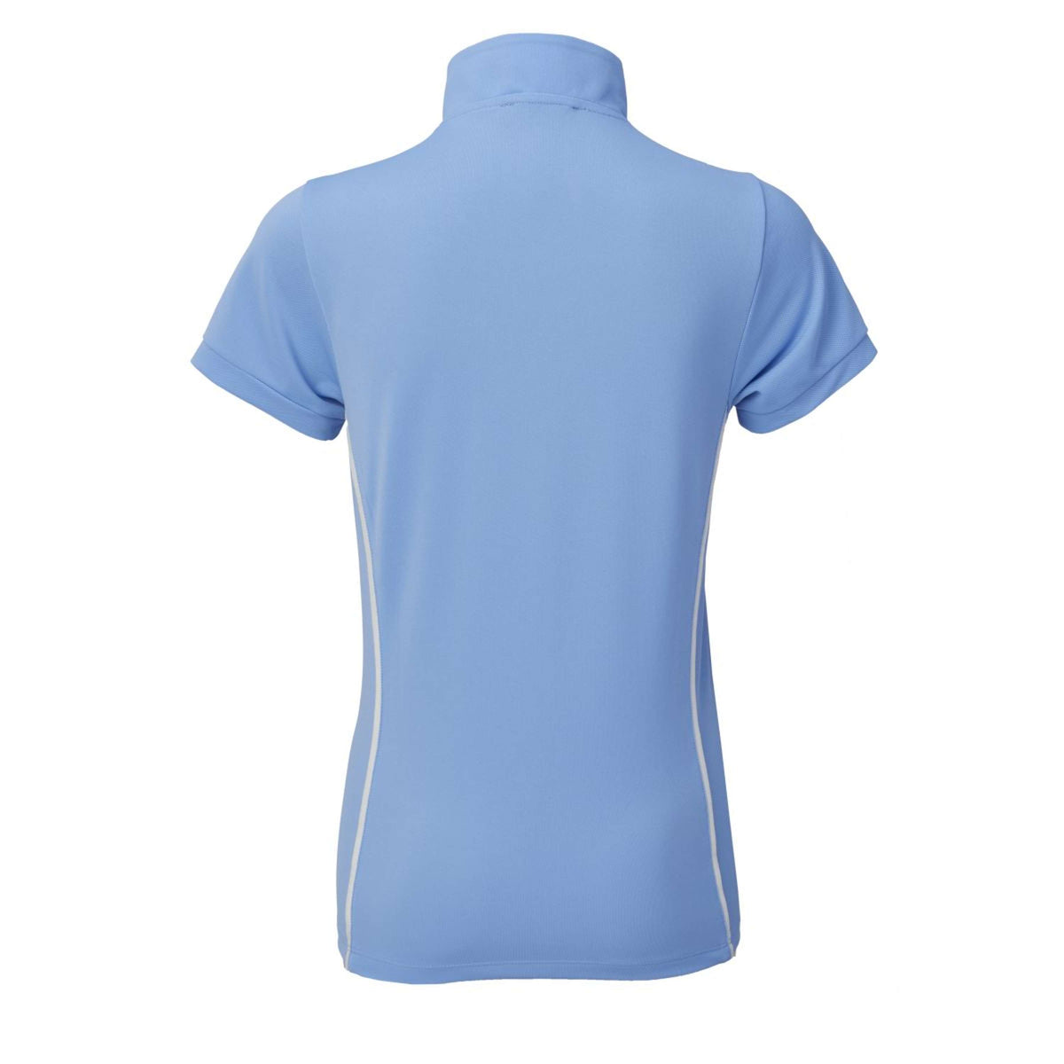 PK International Polo Cantona Bleu ciel
