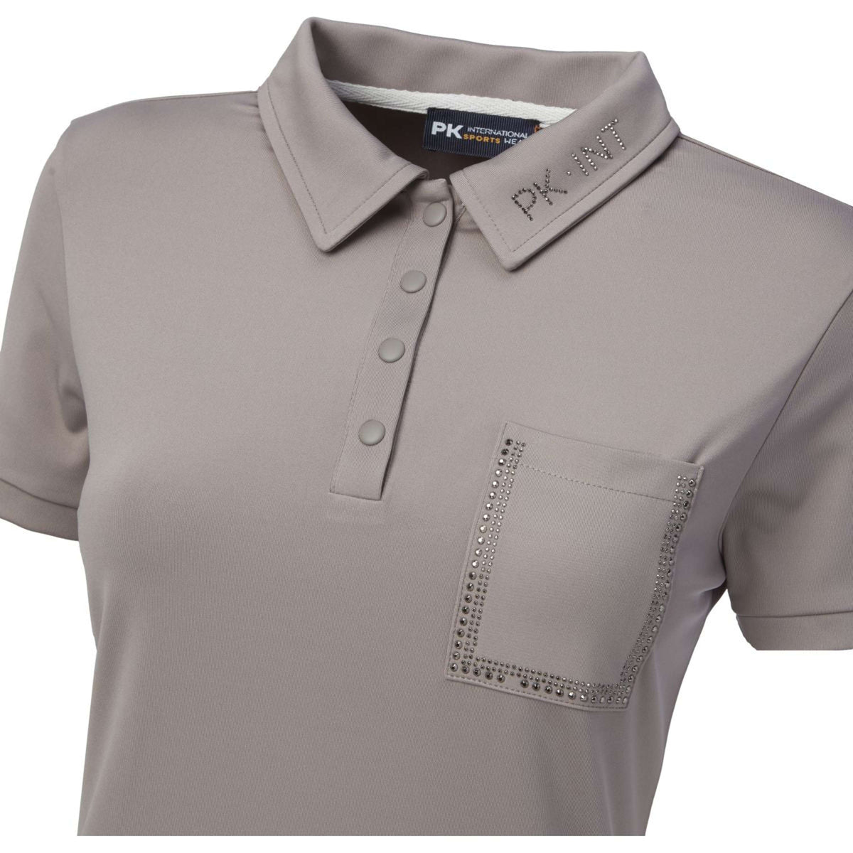 PK International Polo Casago Clay