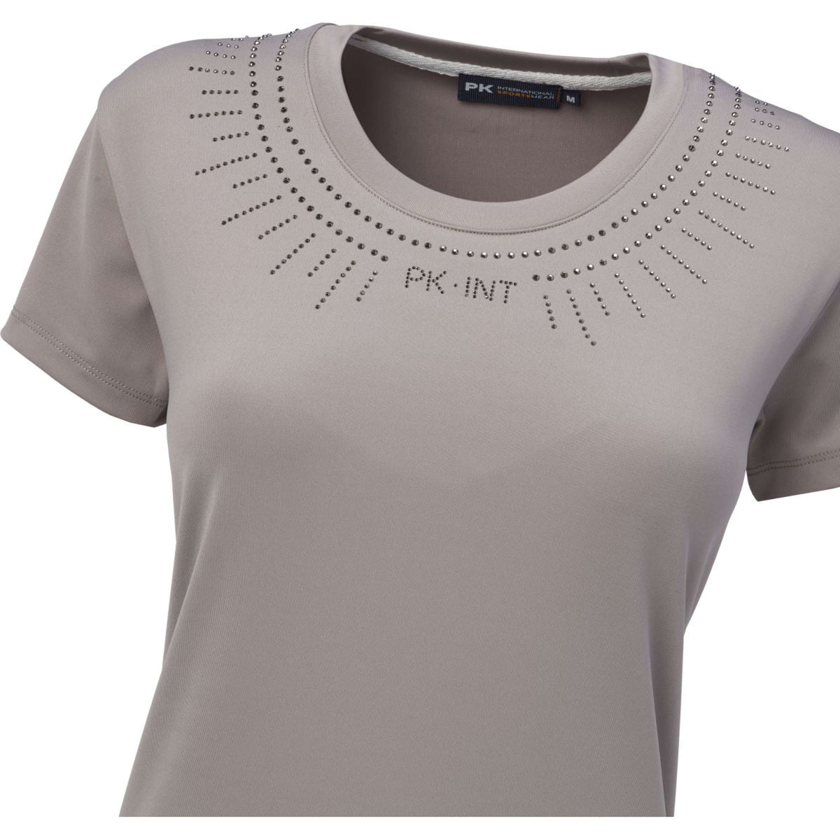 PK International T-Shirt Cidane Clay