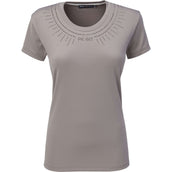 PK International T-Shirt Cidane Clay