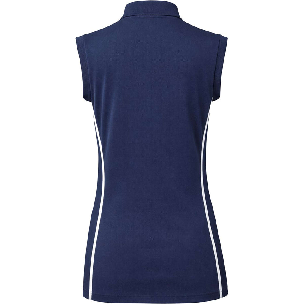 PK International Haut Copain Sans Manche Moonlight