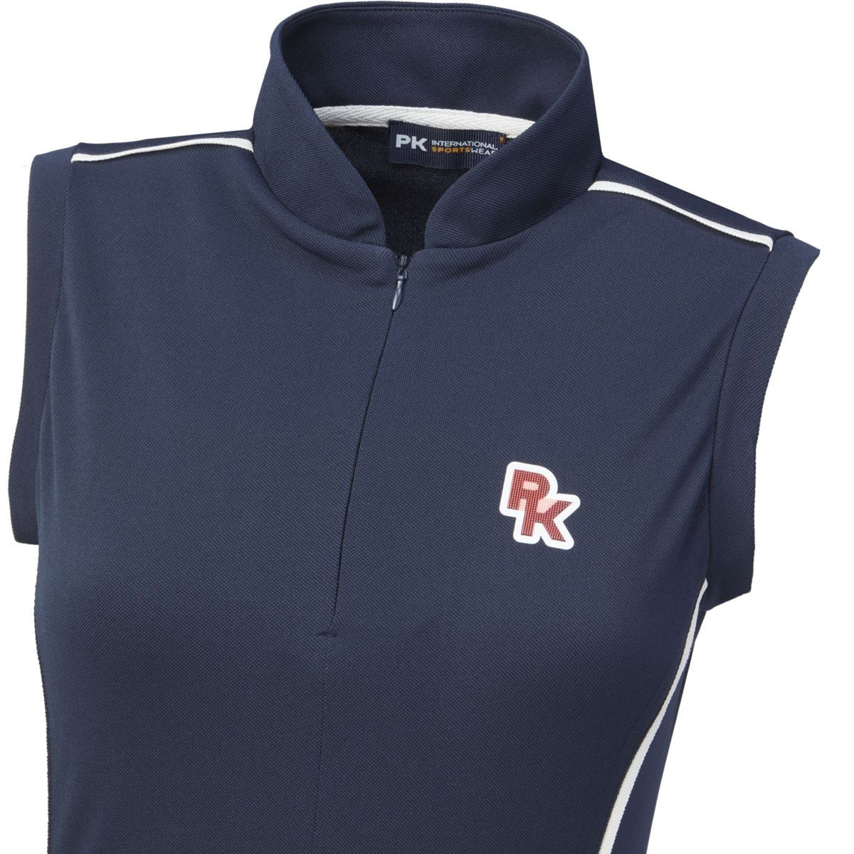 PK International Haut Copain Sans Manche Moonlight