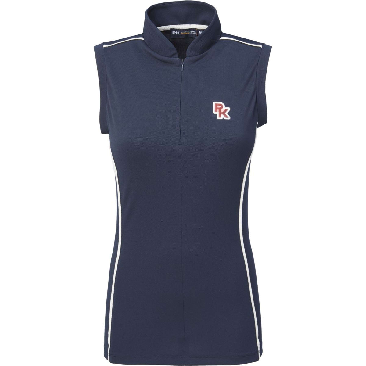 PK International Haut Copain Sans Manche Moonlight