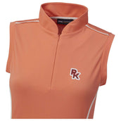 PK International Haut Copain Sans Manche Papaya