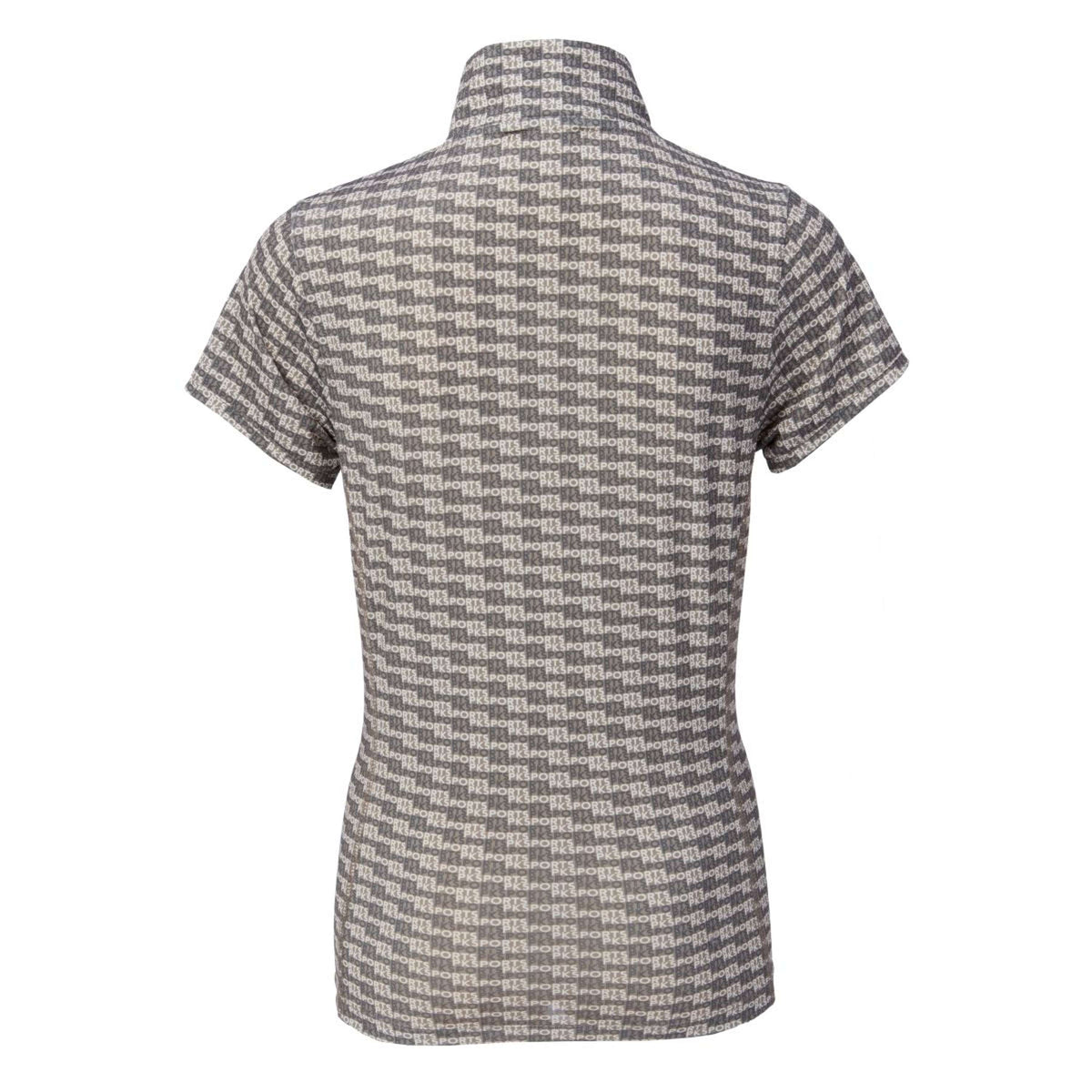 PK International Polo Dakota All Over Clay