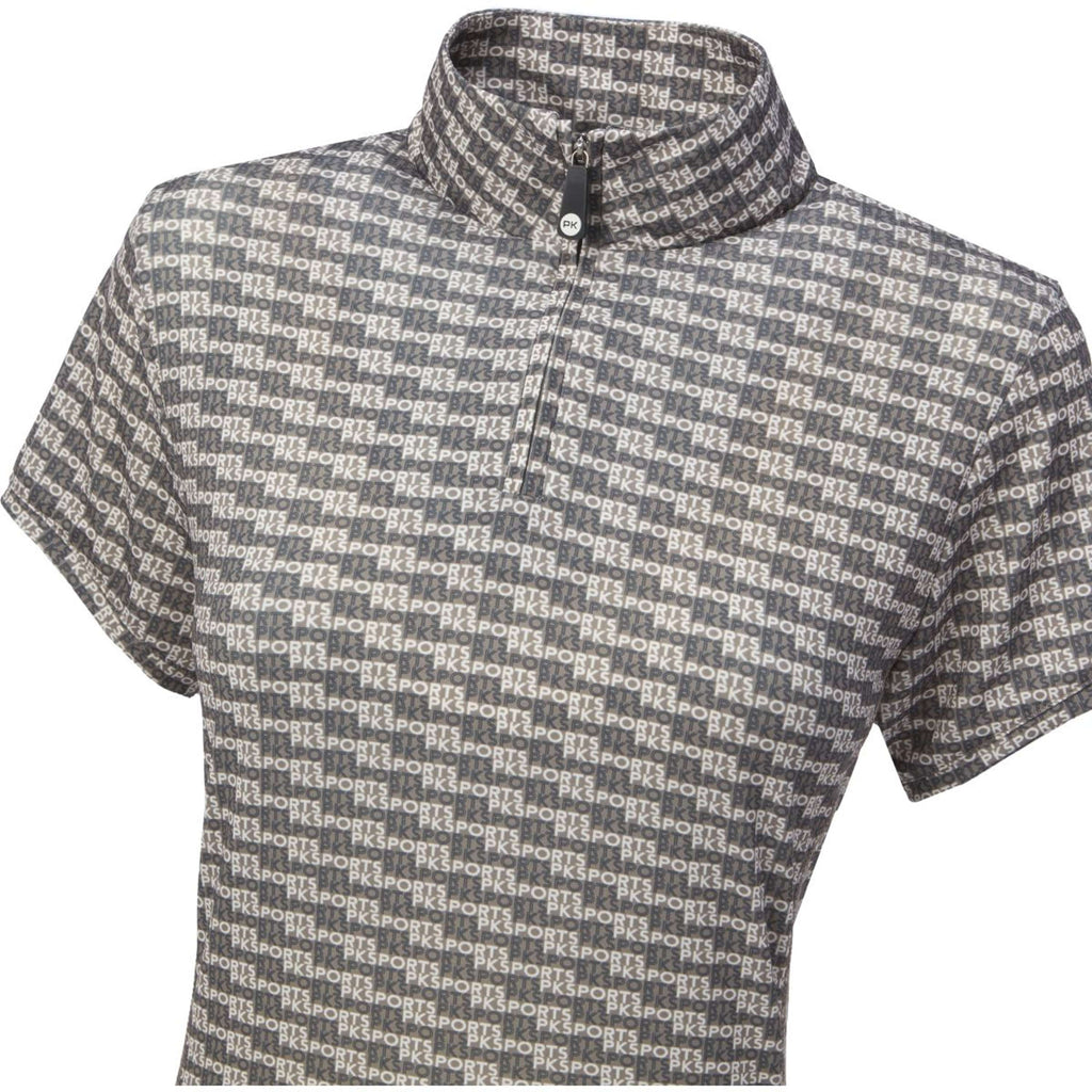PK International Polo Dakota All Over Clay