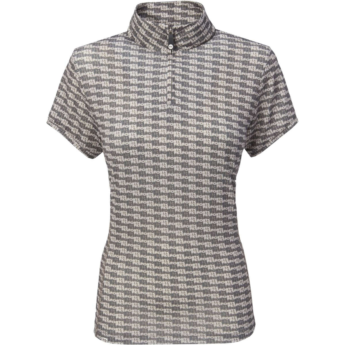 PK International Polo Dakota All Over Clay