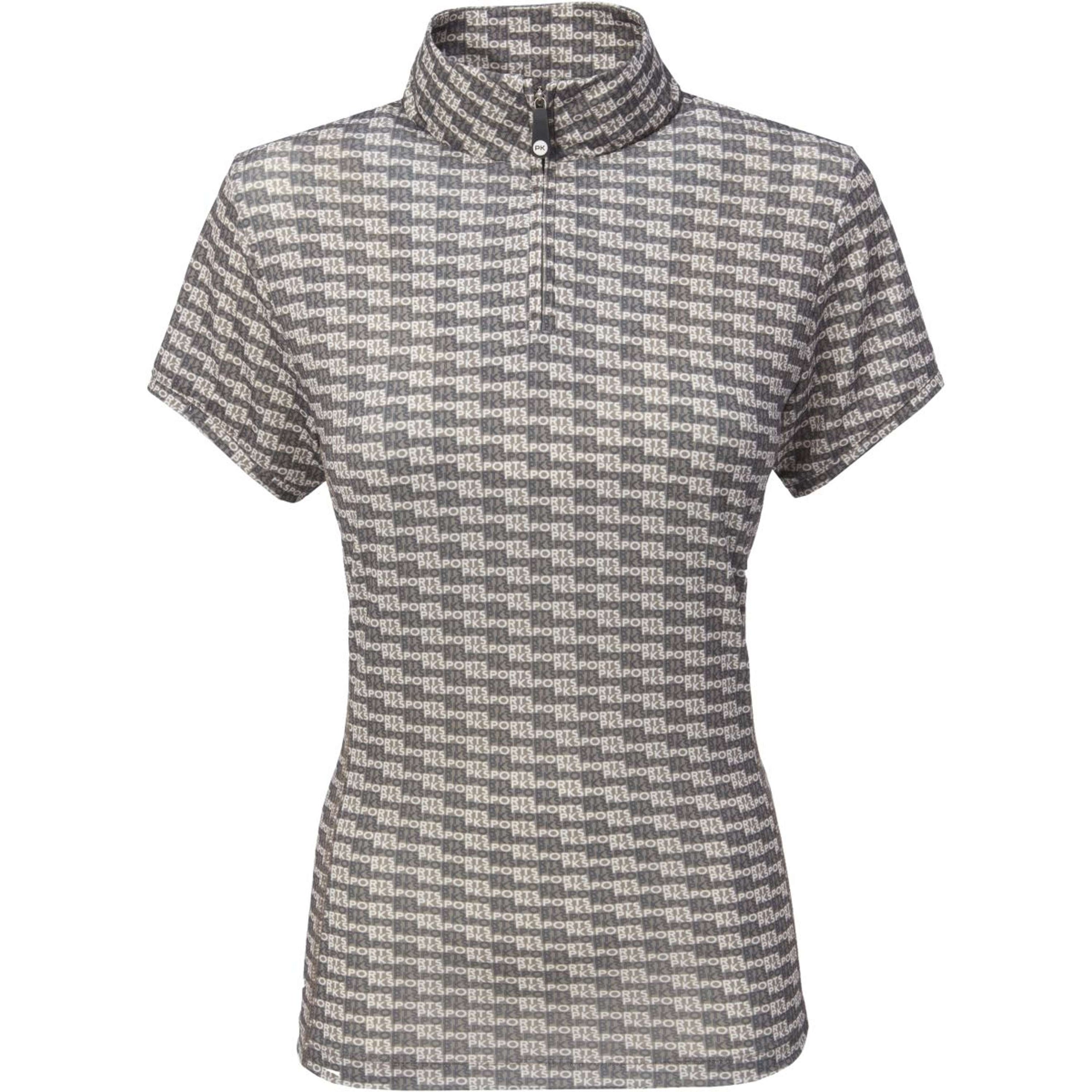 PK International Polo Dakota All Over Clay