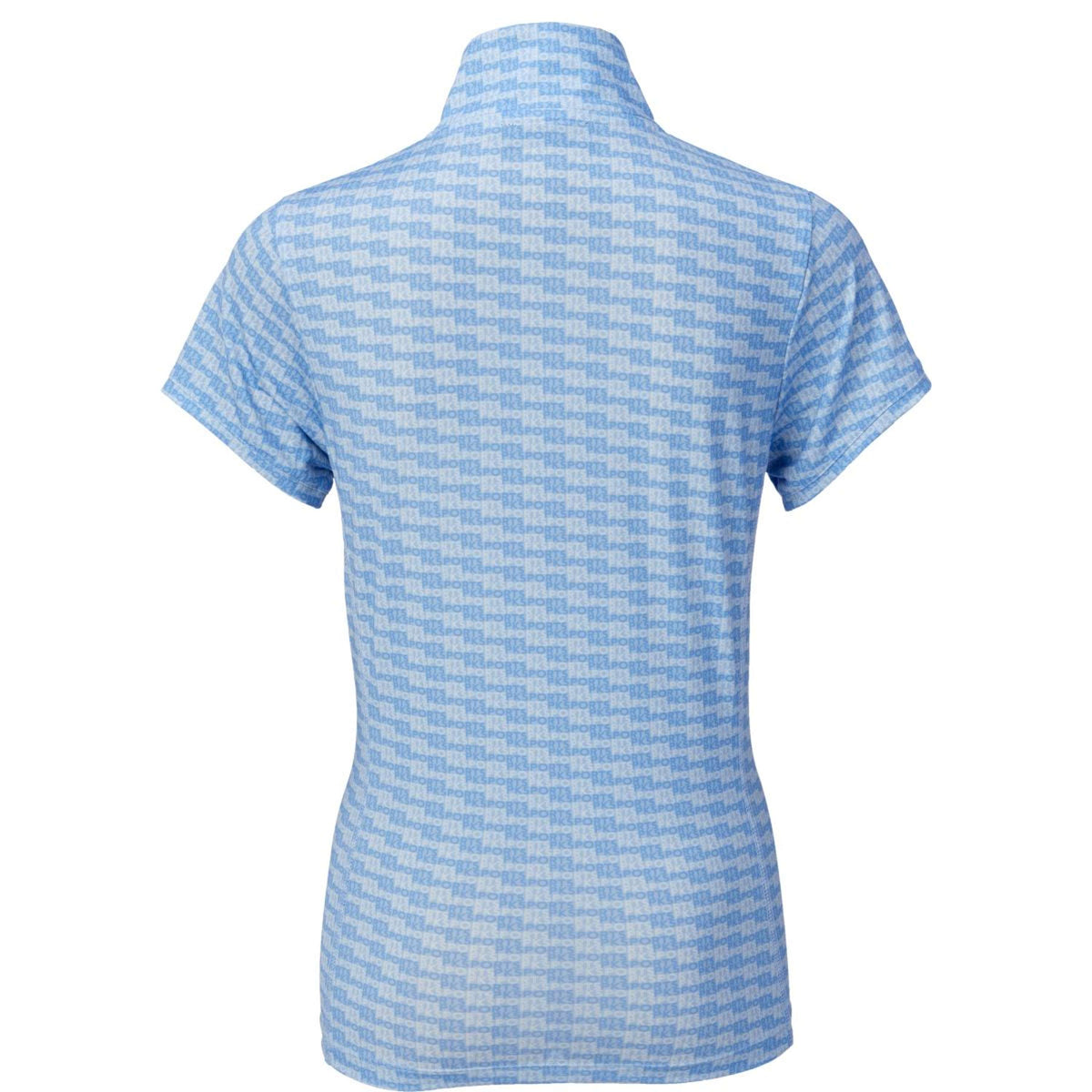 PK International Polo Dakota All Over Nautic