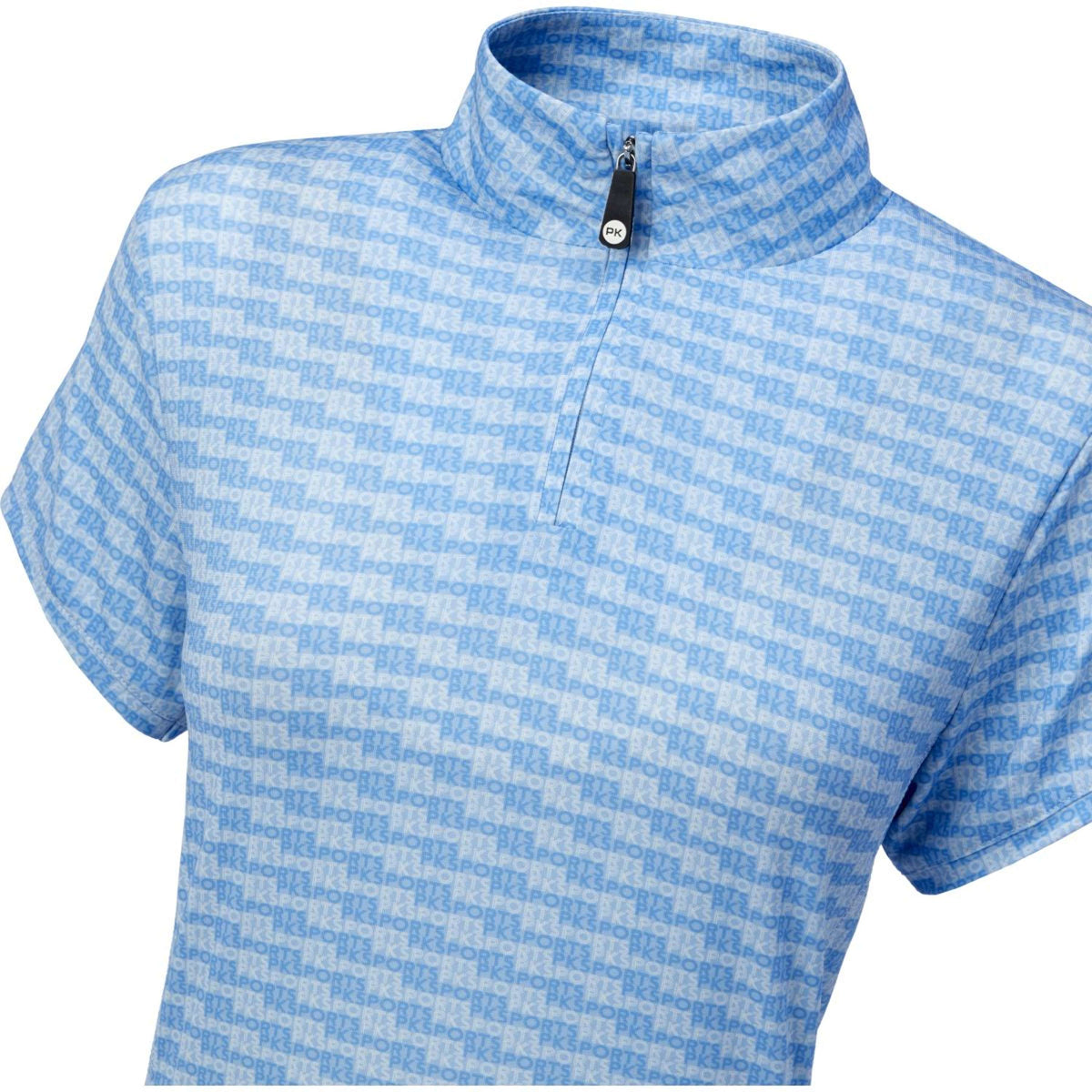 PK International Polo Dakota All Over Nautic