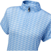 PK International Polo Dakota All Over Nautic