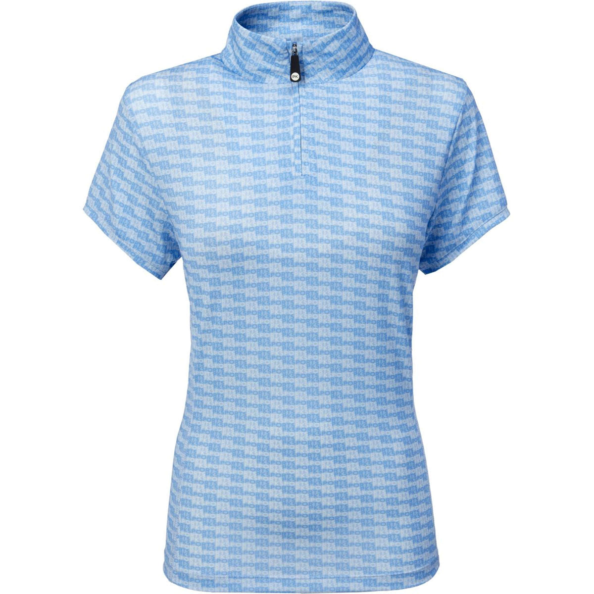 PK International Polo Dakota All Over Nautic